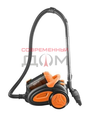 Пылесос без мешка Centek CT-2520 Orange